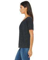 8815-Bella + Canvas-CHAR BLK TRIBLND-Bella + Canvas-T-Shirts-3