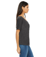 8815-Bella + Canvas-DARK GRY HEATHER-Bella + Canvas-T-Shirts-3