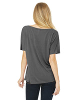 8815-Bella + Canvas-GREY TRIBLEND-Bella + Canvas-T-Shirts-2