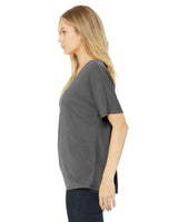 8815-Bella + Canvas-GREY TRIBLEND-Bella + Canvas-T-Shirts-3