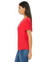 8815-Bella + Canvas-RED-Bella + Canvas-T-Shirts-3