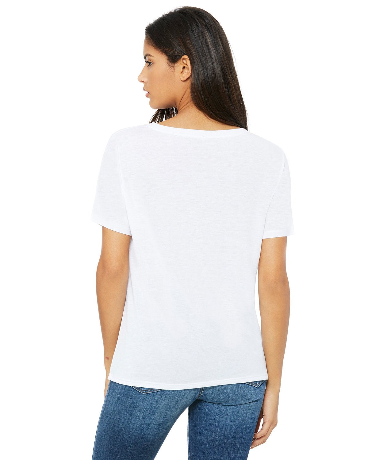 8815-Bella + Canvas-WHITE-Bella + Canvas-T-Shirts-2