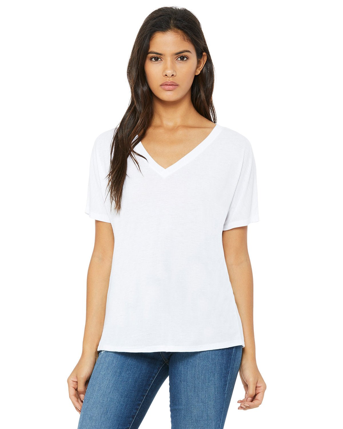 8815-Bella + Canvas-WHITE-Bella + Canvas-T-Shirts-1