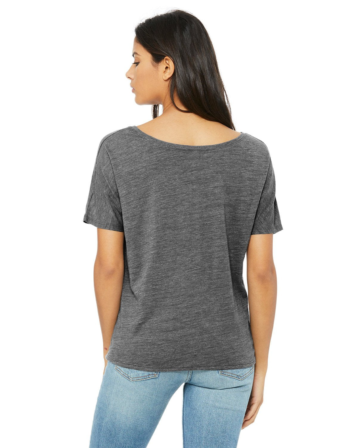 8816-Bella + Canvas-ASPHALT SLUB-Bella + Canvas-T-Shirts-2