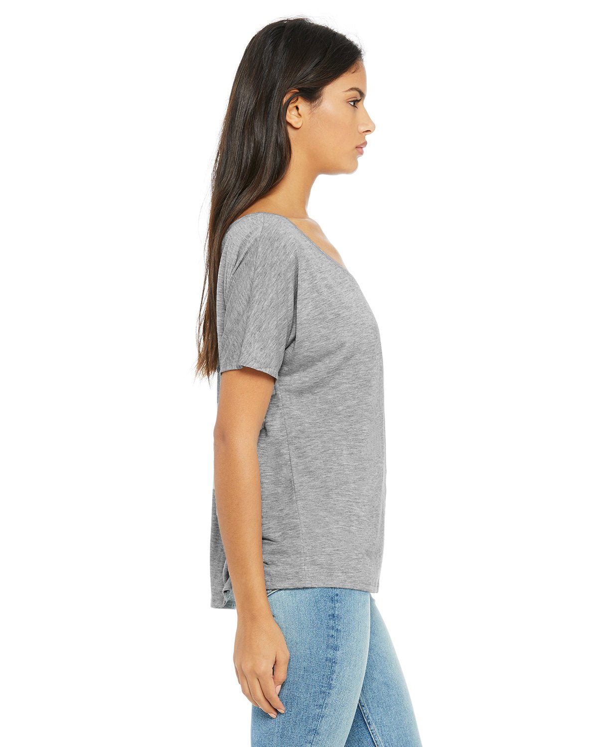 8816-Bella + Canvas-ATHLETIC HEATHER-Bella + Canvas-T-Shirts-3