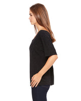 8816-Bella + Canvas-BLACK SPECKLED-Bella + Canvas-T-Shirts-3