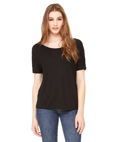 8816-Bella + Canvas-BLACK-Bella + Canvas-T-Shirts-1