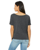 8816-Bella + Canvas-DARK GRY HEATHER-Bella + Canvas-T-Shirts-2