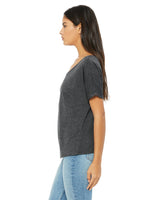 8816-Bella + Canvas-DARK GRY HEATHER-Bella + Canvas-T-Shirts-3