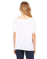 8816-Bella + Canvas-WHITE SLUB-Bella + Canvas-T-Shirts-2