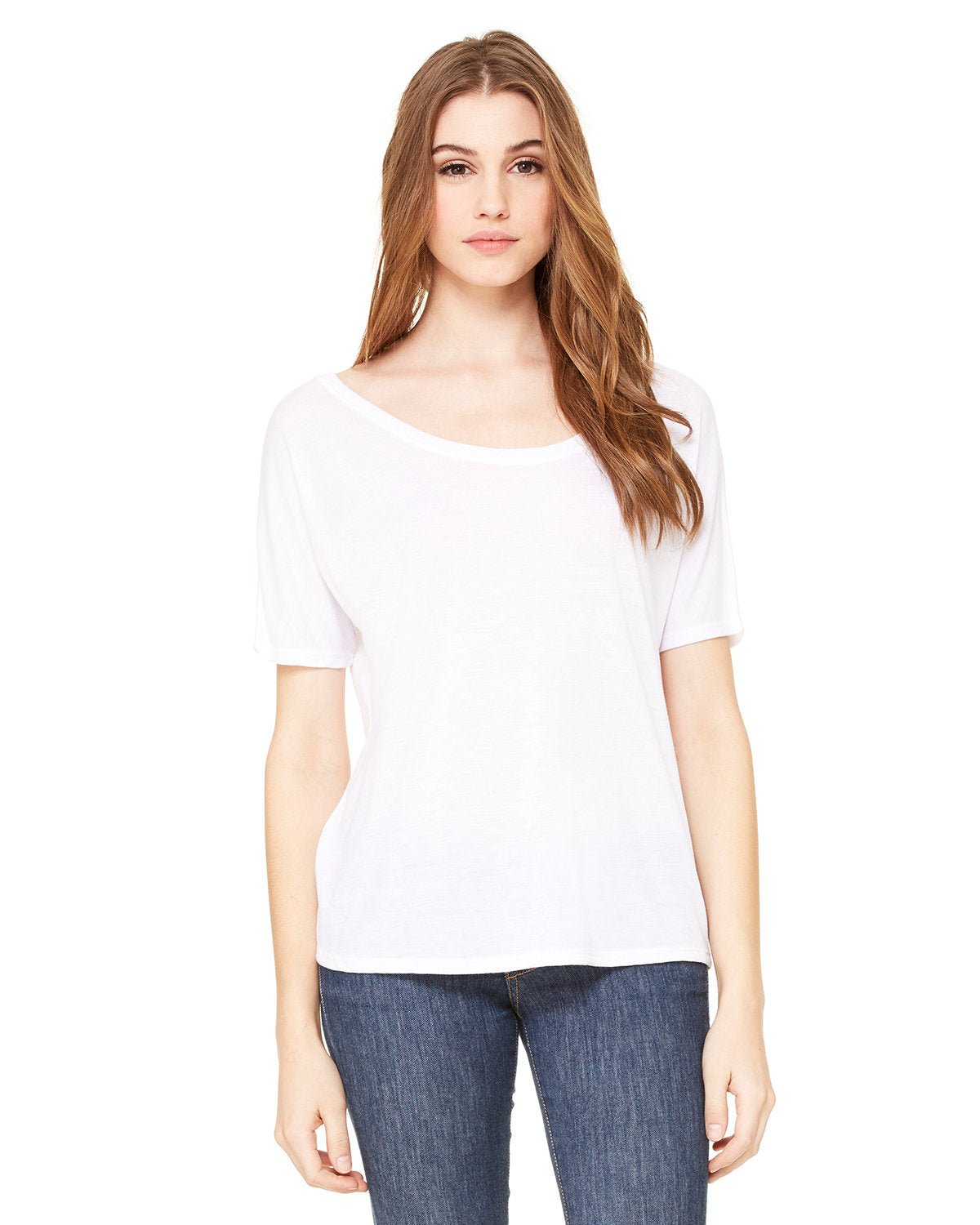 8816-Bella + Canvas-WHITE-Bella + Canvas-T-Shirts-1