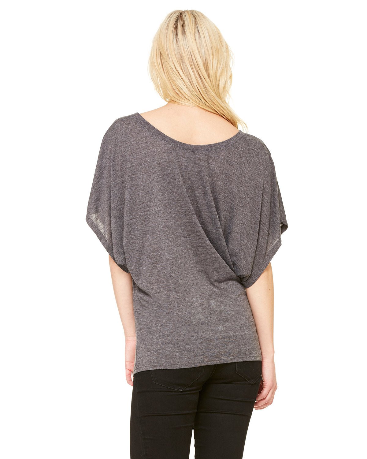 8821-Bella + Canvas-DARK GRY HEATHER-Bella + Canvas-T-Shirts-2