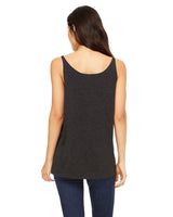 8838-Bella + Canvas-CHAR BLK TRIBLND-Bella + Canvas-T-Shirts-2