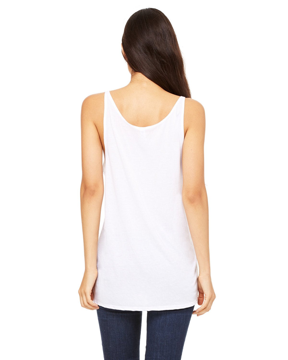 8838-Bella + Canvas-WHITE-Bella + Canvas-T-Shirts-2