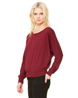 8850-Bella + Canvas-MAROON-Bella + Canvas-T-Shirts-3