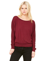 8850-Bella + Canvas-MAROON-Bella + Canvas-T-Shirts-1