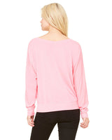 8850-Bella + Canvas-NEON PINK-Bella + Canvas-T-Shirts-2