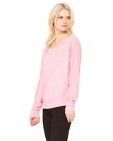 8850-Bella + Canvas-NEON PINK-Bella + Canvas-T-Shirts-3