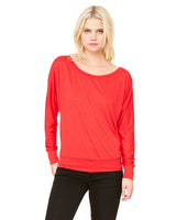 8850-Bella + Canvas-RED-Bella + Canvas-T-Shirts-1