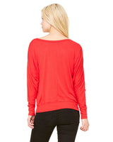 8850-Bella + Canvas-RED-Bella + Canvas-T-Shirts-2