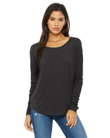 8852-Bella + Canvas-DARK GRY HEATHER-Bella + Canvas-T-Shirts-1