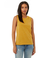 B6003-Bella + Canvas-HEATHER MUSTARD-Bella + Canvas-T-Shirts-1