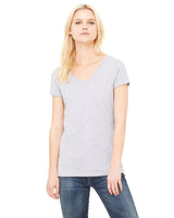 B6005-Bella + Canvas-ATHLETIC HEATHER-Bella + Canvas-T-Shirts-1