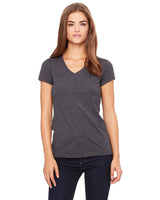 B6005-Bella + Canvas-DARK GRY HEATHER-Bella + Canvas-T-Shirts-1