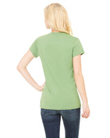 B6005-Bella + Canvas-LEAF-Bella + Canvas-T-Shirts-2