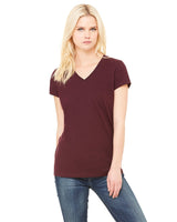 B6005-Bella + Canvas-MAROON-Bella + Canvas-T-Shirts-1