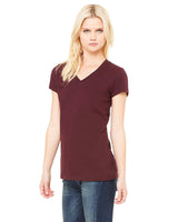 B6005-Bella + Canvas-MAROON-Bella + Canvas-T-Shirts-3