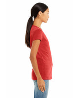 B6005-Bella + Canvas-RED-Bella + Canvas-T-Shirts-3