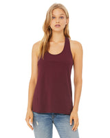 B6008-Bella + Canvas-MAROON-Bella + Canvas-T-Shirts-1