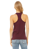 B6008-Bella + Canvas-MAROON-Bella + Canvas-T-Shirts-2