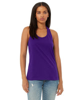 B6008-Bella + Canvas-TEAM PURPLE-Bella + Canvas-T-Shirts-1