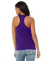 B6008-Bella + Canvas-TEAM PURPLE-Bella + Canvas-T-Shirts-2