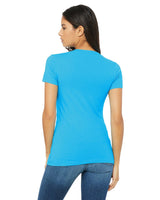 B6035-Bella + Canvas-NEON BLUE-Bella + Canvas-T-Shirts-2