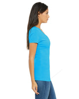 B6035-Bella + Canvas-NEON BLUE-Bella + Canvas-T-Shirts-3