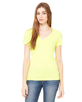 B6035-Bella + Canvas-NEON YELLOW-Bella + Canvas-T-Shirts-1