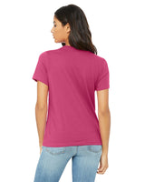 B6400-Bella + Canvas-BERRY-Bella + Canvas-T-Shirts-2