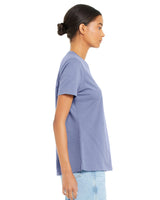 B6400-Bella + Canvas-LAVENDER BLUE-Bella + Canvas-T-Shirts-3