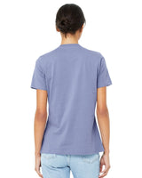 B6400-Bella + Canvas-LAVENDER BLUE-Bella + Canvas-T-Shirts-2