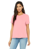 B6400-Bella + Canvas-PINK-Bella + Canvas-T-Shirts-1