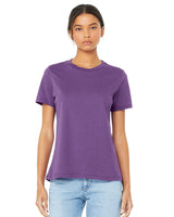 B6400-Bella + Canvas-ROYAL PURPLE-Bella + Canvas-T-Shirts-1