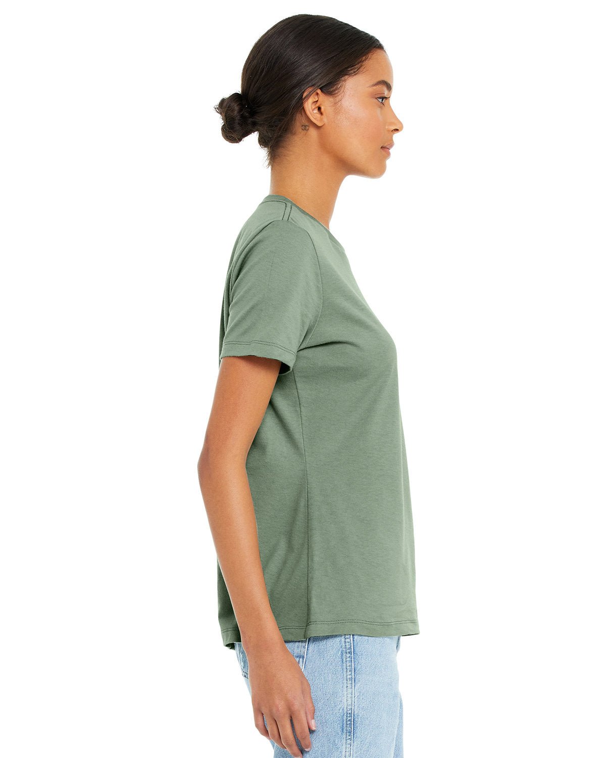 B6400-Bella + Canvas-SAGE-Bella + Canvas-T-Shirts-3