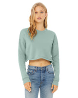 B7503-Bella + Canvas-DUSTY BLUE-Bella + Canvas-Sweatshirts-1