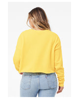 B7503-Bella + Canvas-YELLOW-Bella + Canvas-Sweatshirts-2