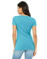 B8413-Bella + Canvas-AQUA TRIBLEND-Bella + Canvas-T-Shirts-2