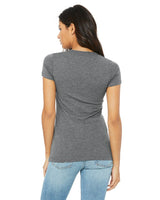 B8413-Bella + Canvas-GREY TRIBLEND-Bella + Canvas-T-Shirts-2