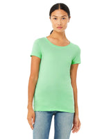 B8413-Bella + Canvas-MINT TRIBLEND-Bella + Canvas-T-Shirts-1